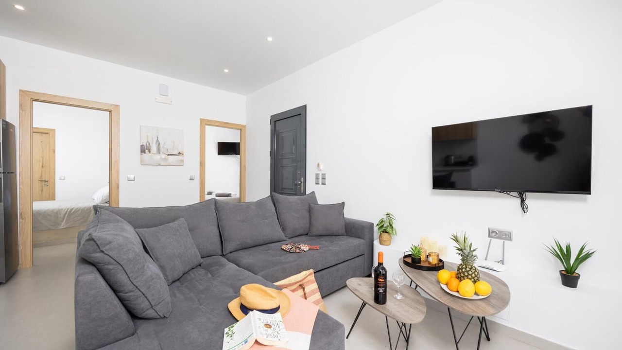 Photo of Bedroom in Petaloudes