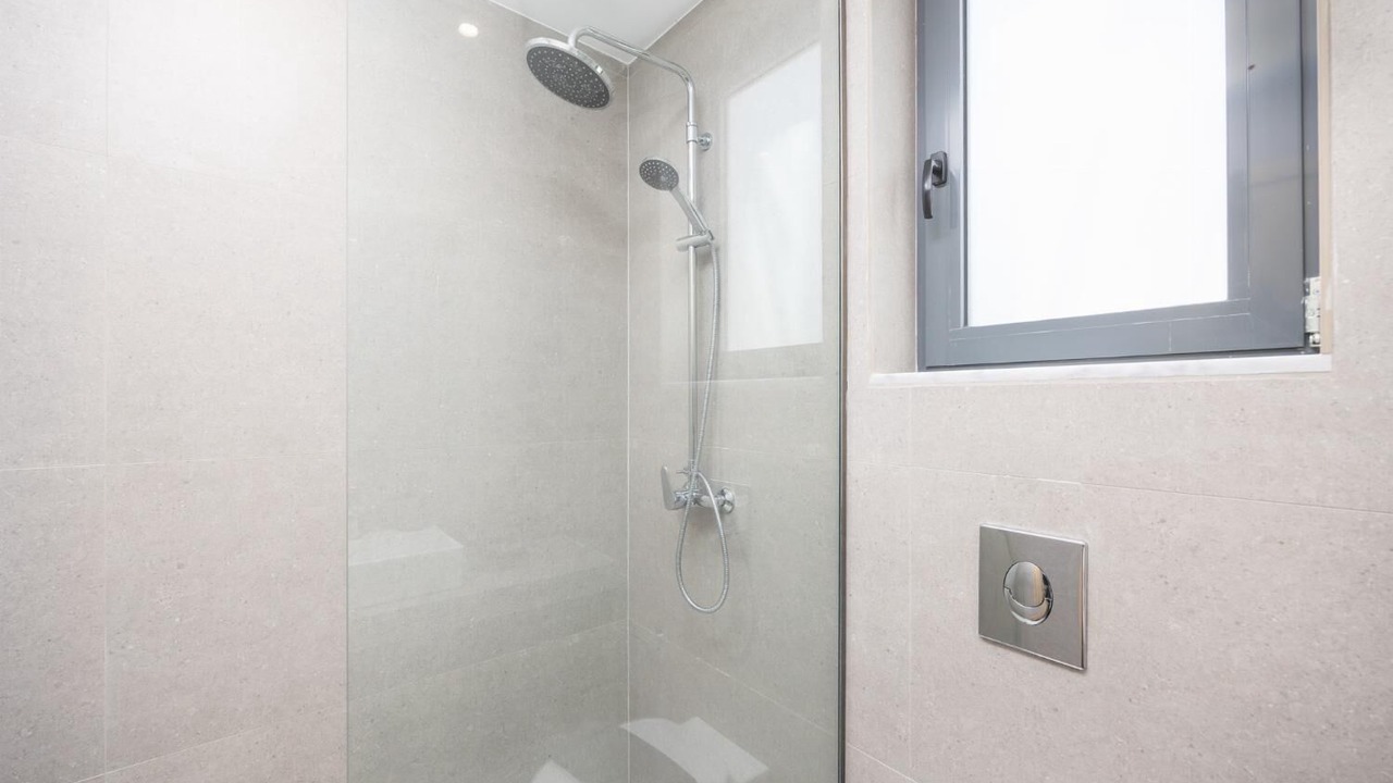 Photo of Bathroom in Petaloudes