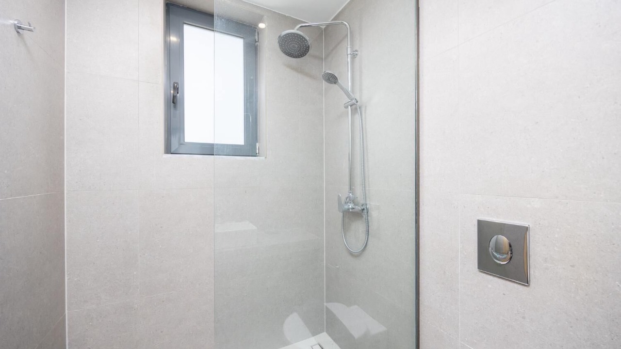 Photo of Bathroom in Petaloudes