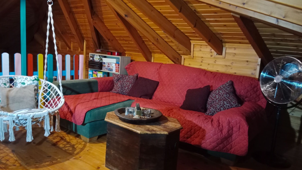 Photo of Livingroom in Prassonissi