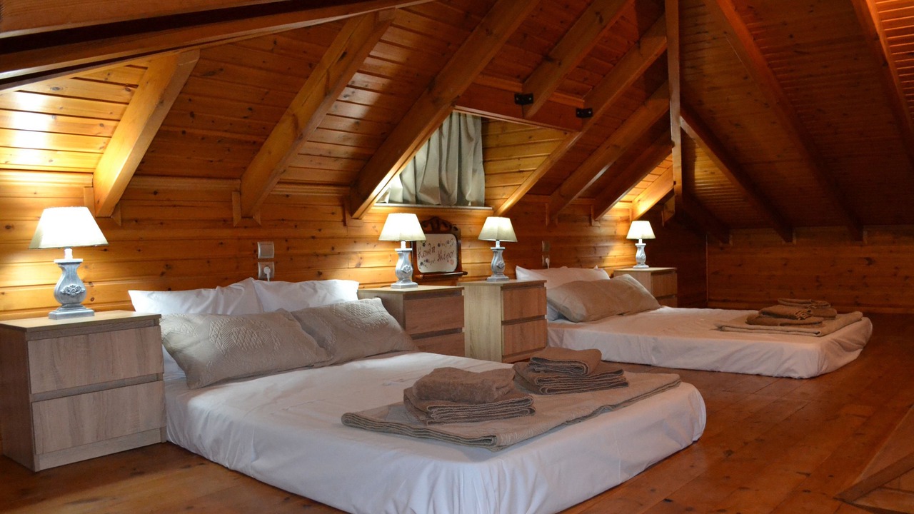 Photo of Bedroom in Prassonissi