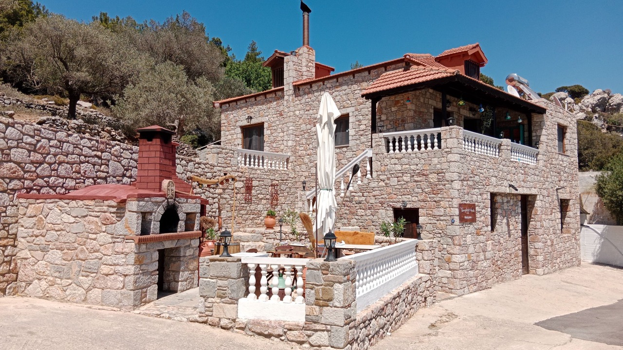 Photo of Outdoor in Prassonissi
