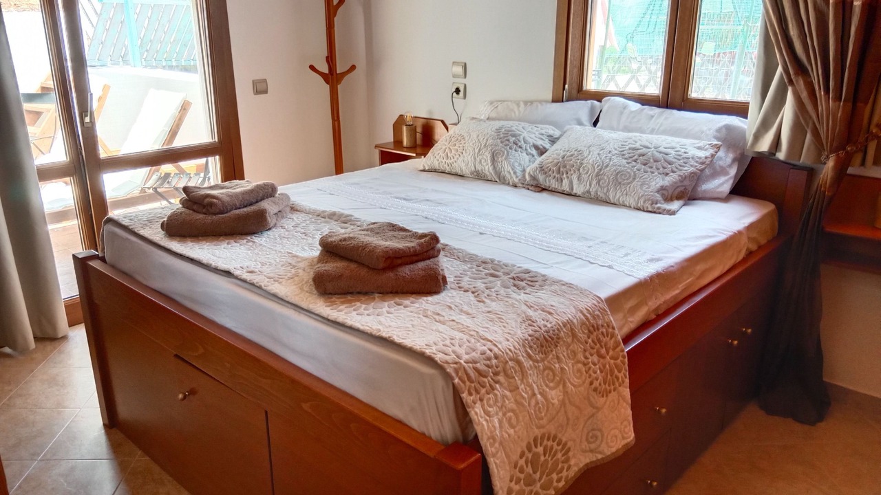 Photo of Bedroom in Prassonissi