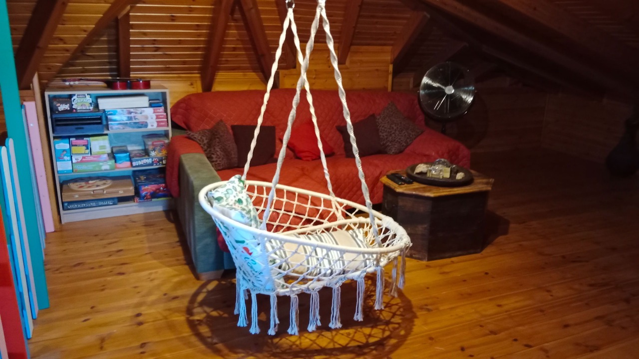 Photo of Livingroom in Prassonissi