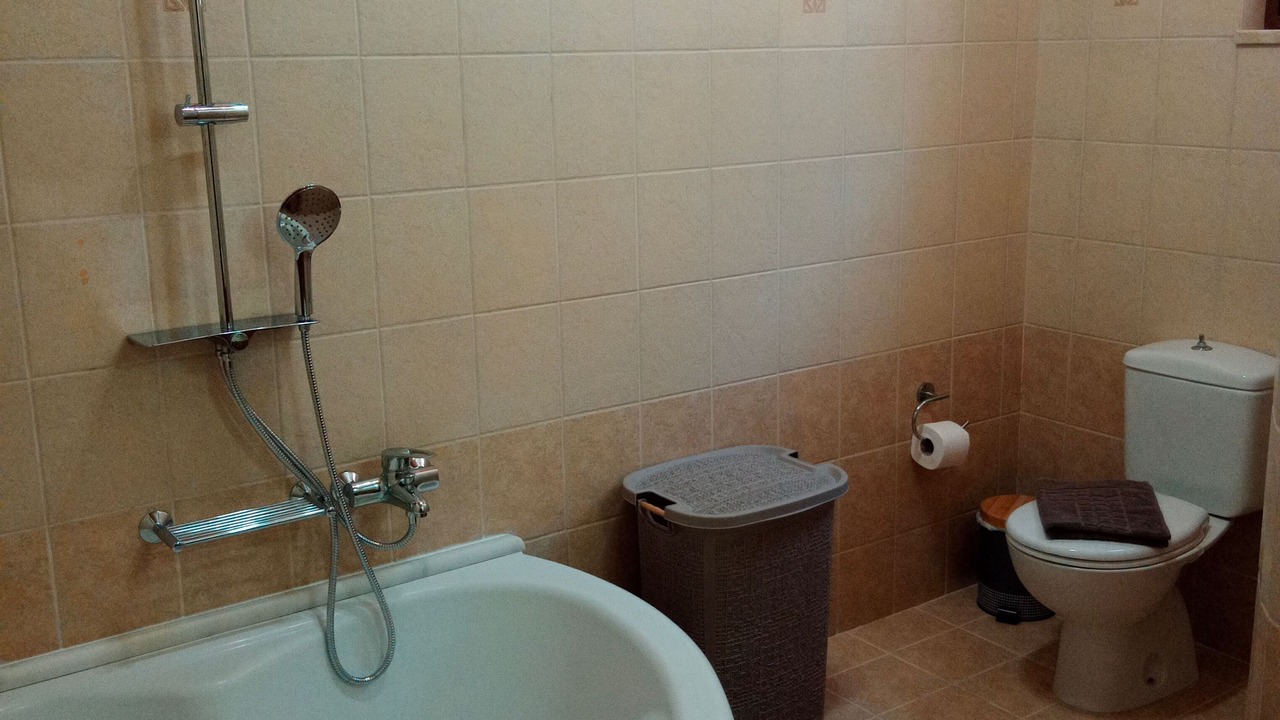 Photo of Bathroom in Prassonissi