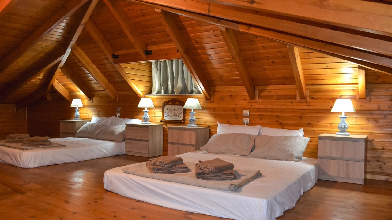 Photo of Bedroom in Prassonissi