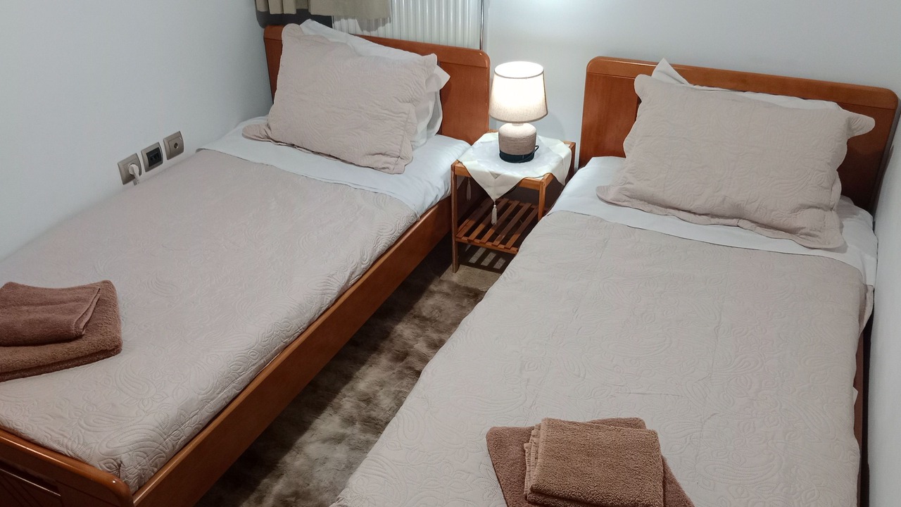 Photo of Bedroom in Prassonissi