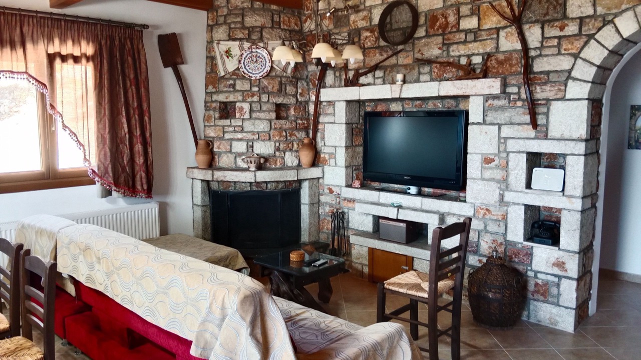 Photo of Livingroom in Prassonissi