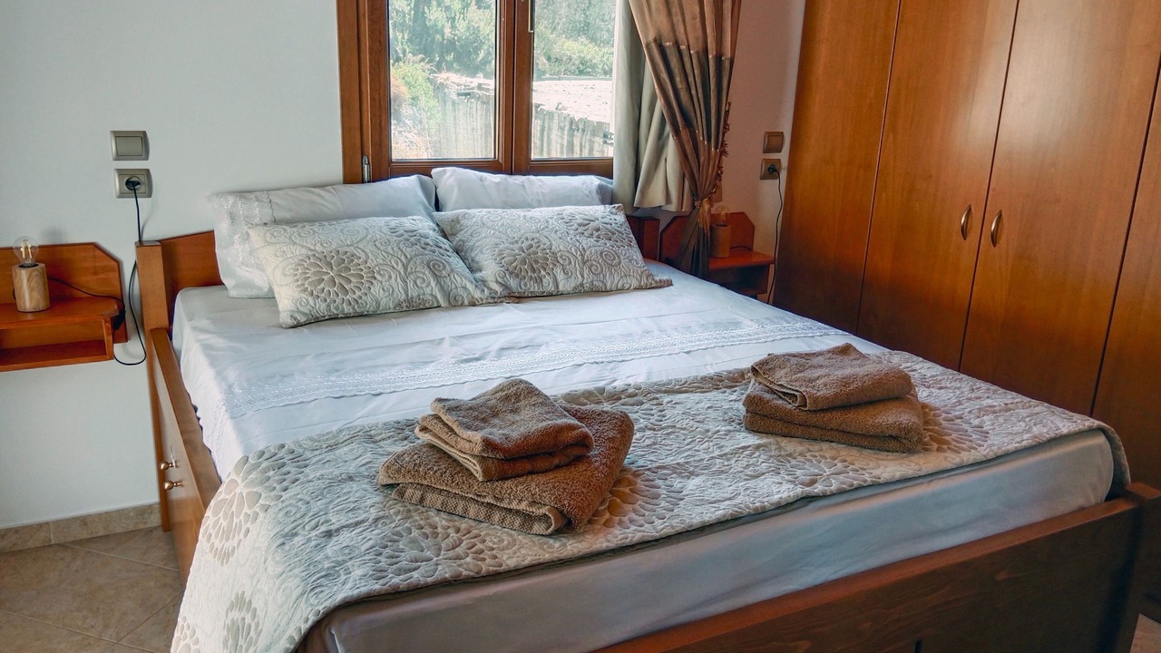 Photo of Bedroom in Prassonissi