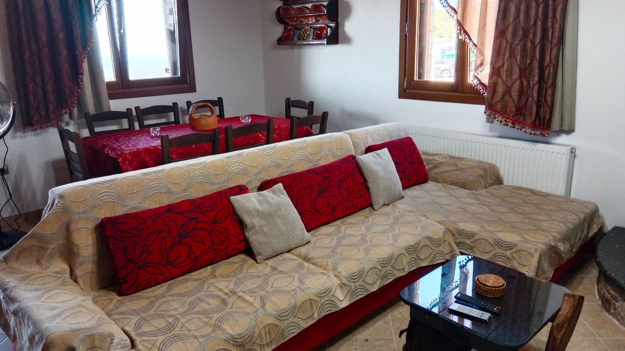 Photo of Livingroom in Prassonissi