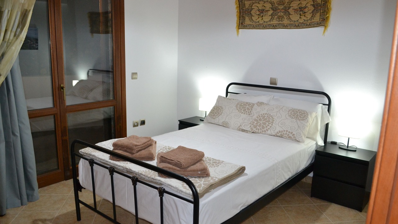 Photo of Bedroom in Prassonissi