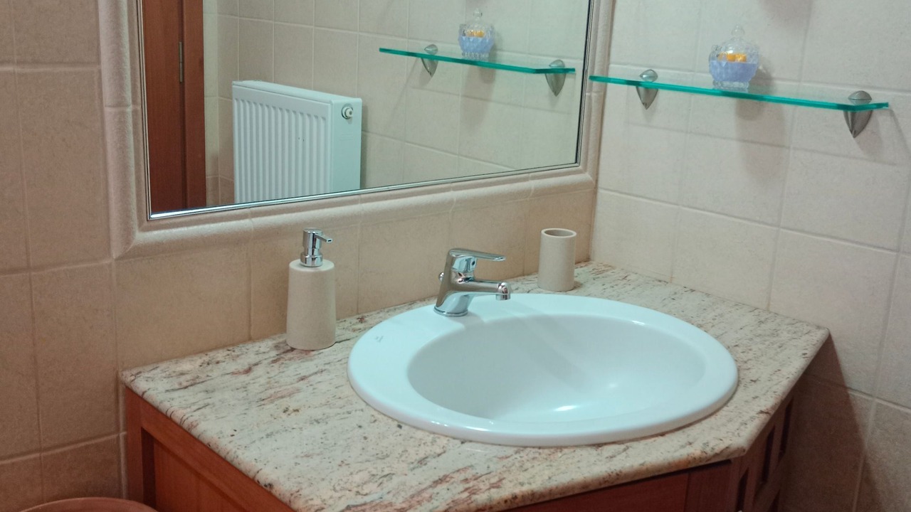 Photo of Bathroom in Prassonissi