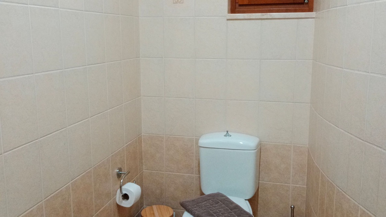 Photo of Bathroom in Prassonissi