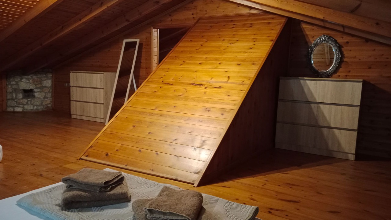 Photo of Bedroom in Prassonissi