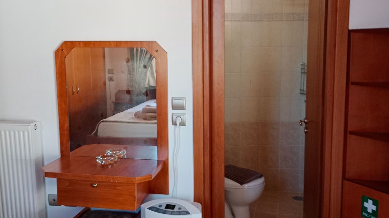 Photo of Bedroom in Prassonissi