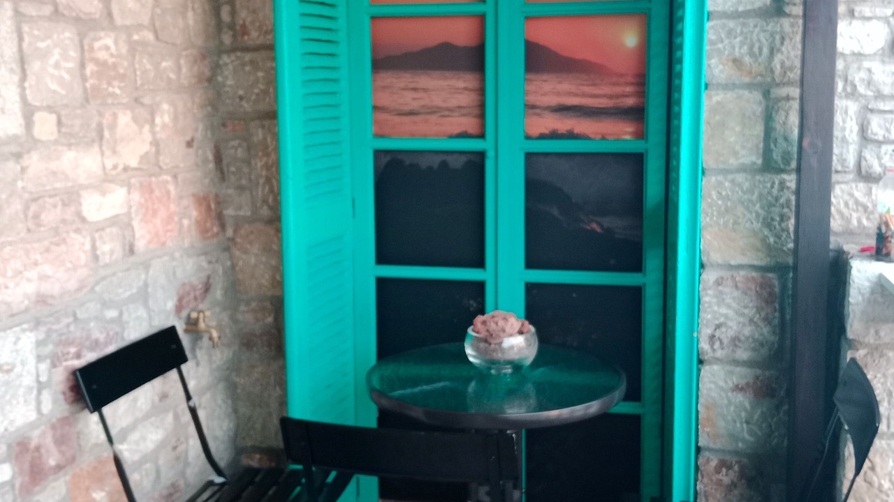 Photo of Outdoor in Prassonissi