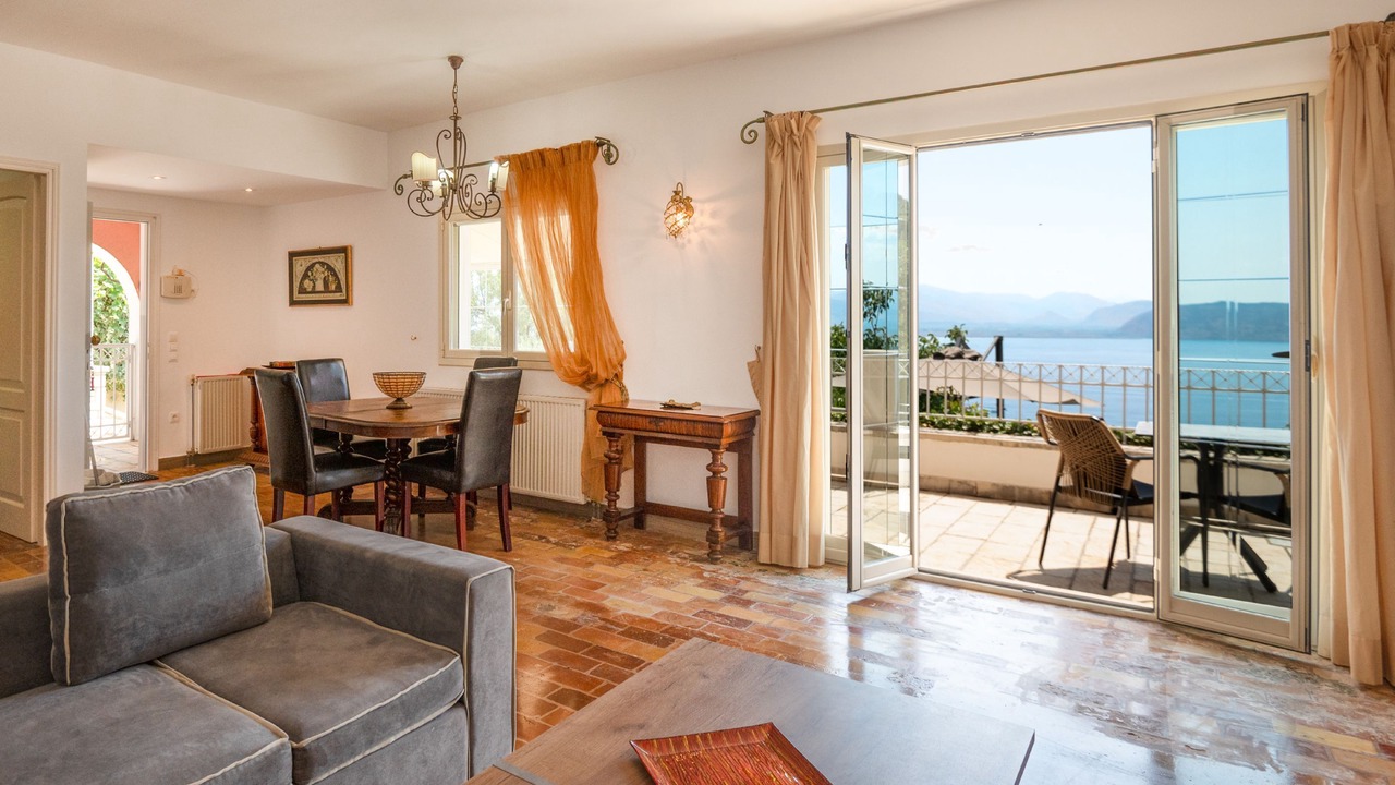 Photo of Bedroom in Petaleia