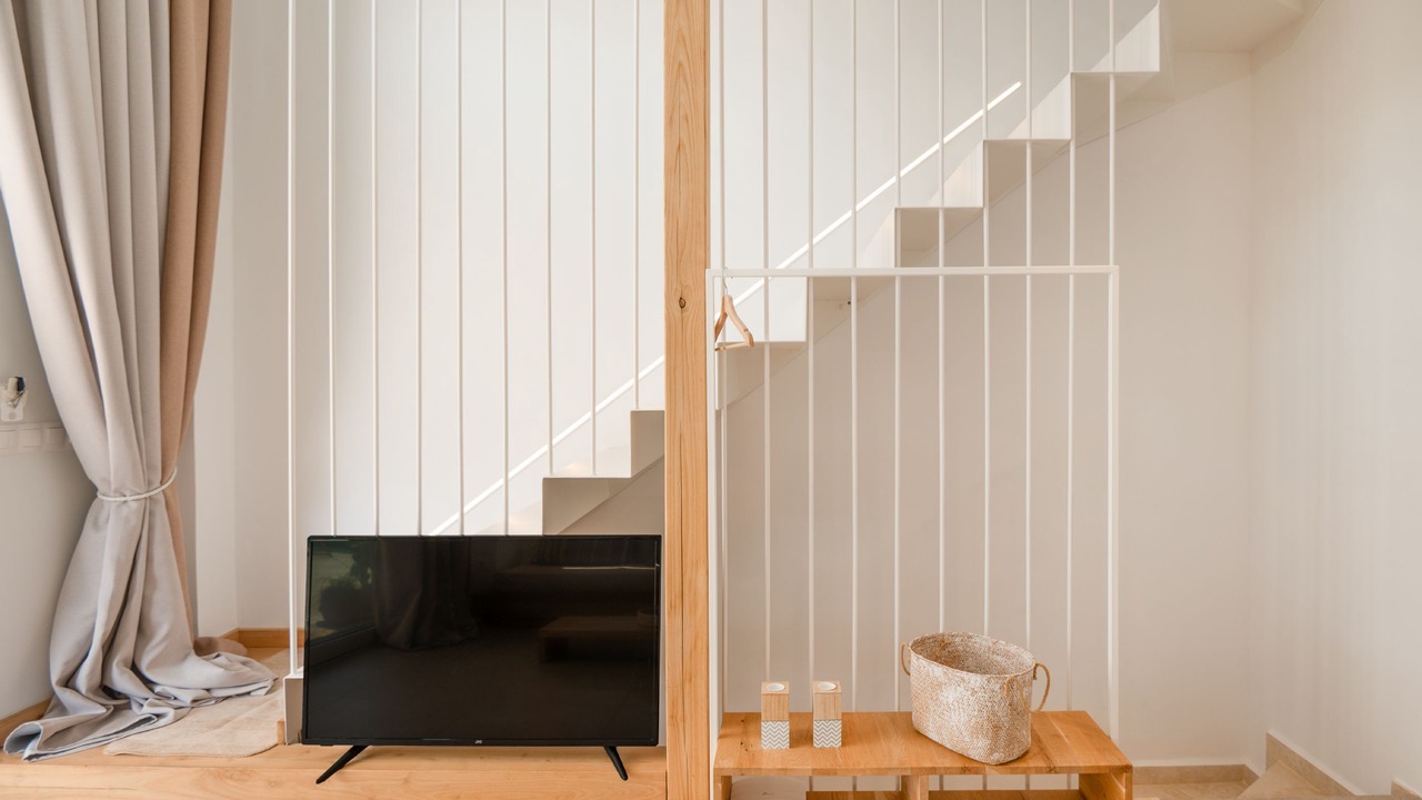 Photo of Bedroom in Olympiada