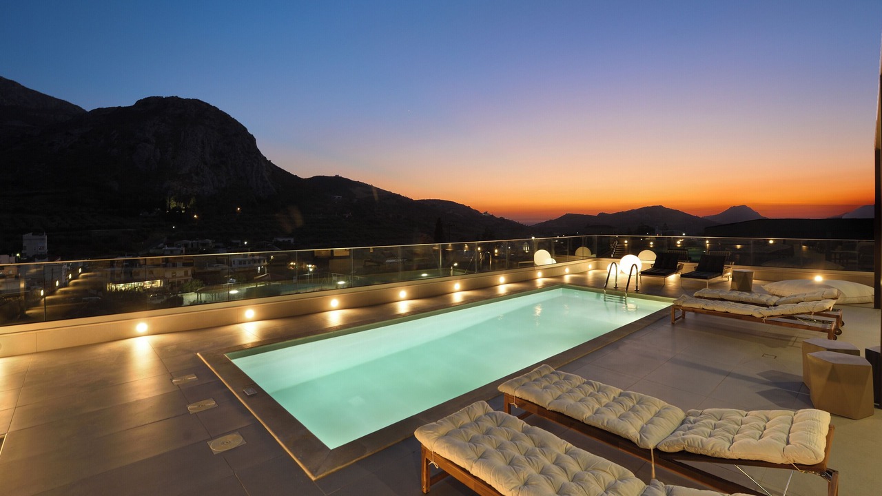 Photo of Outdoor in Lefkogeia