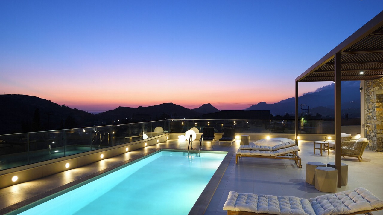 Photo of Outdoor in Lefkogeia