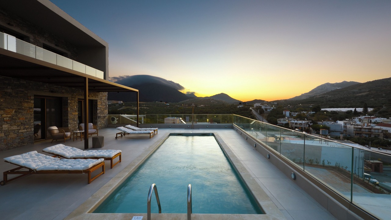 Photo of Outdoor in Lefkogeia