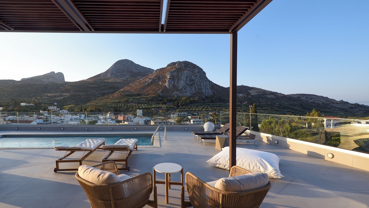 Photo of Outdoor in Lefkogeia