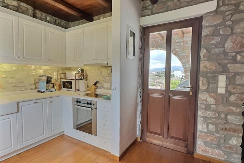 Photo of Kitchen in Krotiri