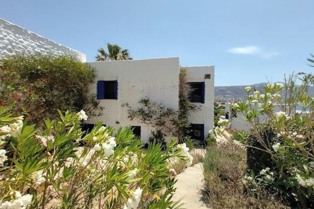 Photo of Outdoor in Krotiri