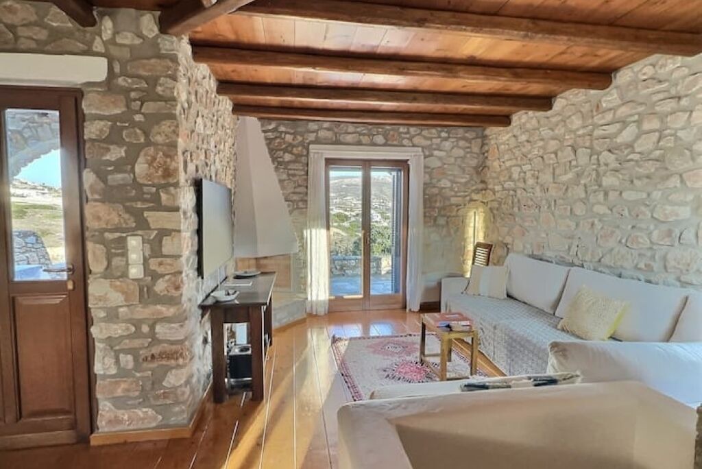 Photo of Livingroom in Krotiri