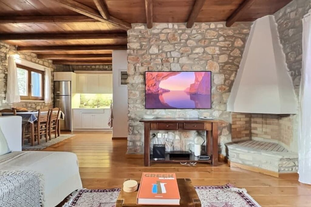 Photo of Bedroom in Krotiri