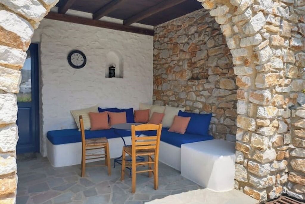 Photo of Outdoor in Krotiri