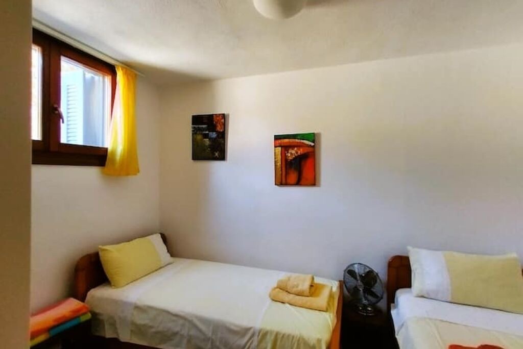 Photo of Bedroom in Krotiri