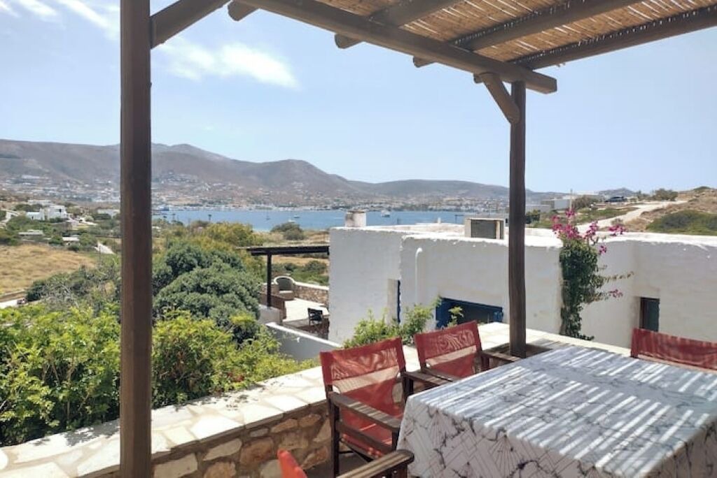 Photo of Outdoor in Krotiri