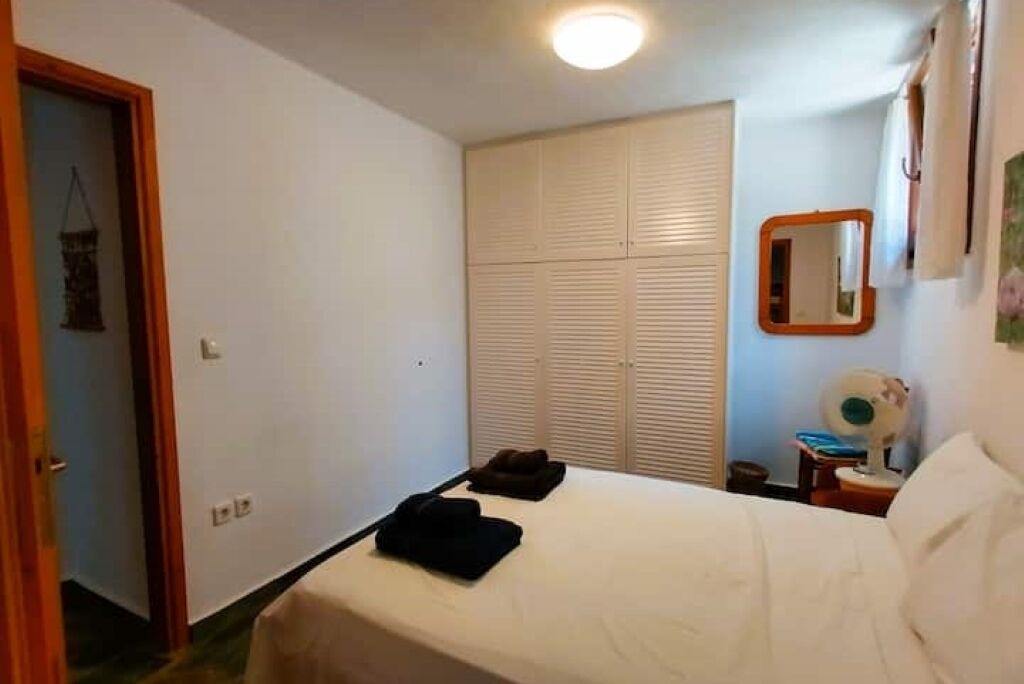 Photo of Bedroom in Krotiri