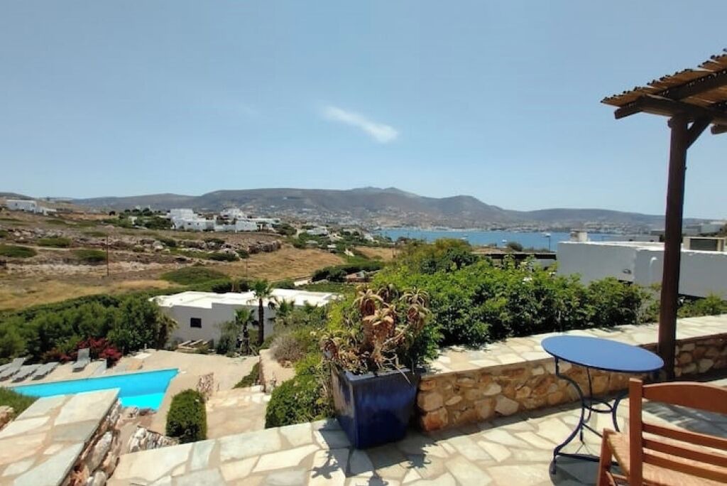 Photo of Outdoor in Krotiri