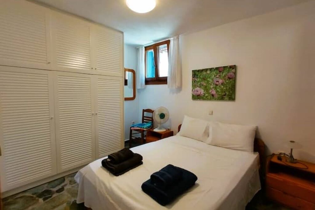 Photo of Bedroom in Krotiri