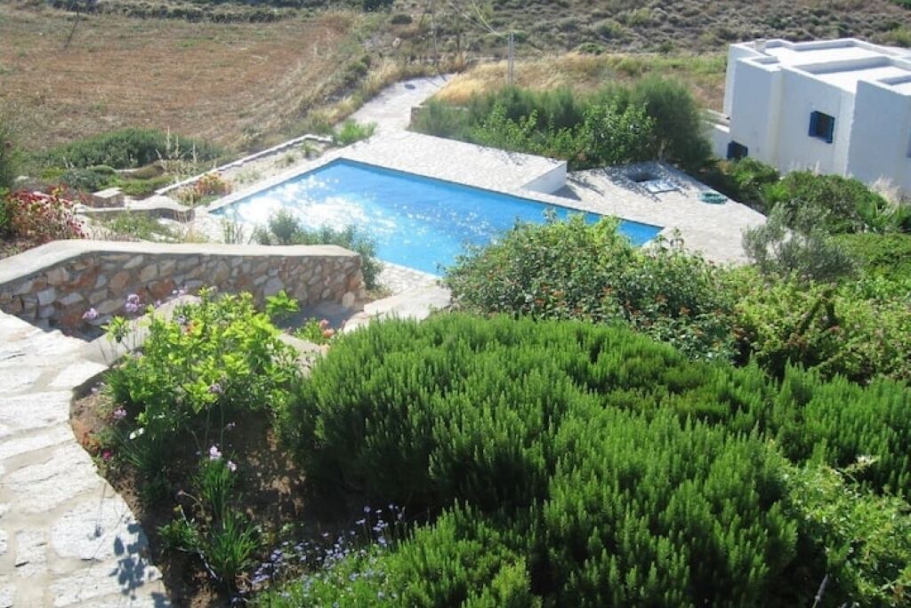 Photo of Outdoor in Krotiri