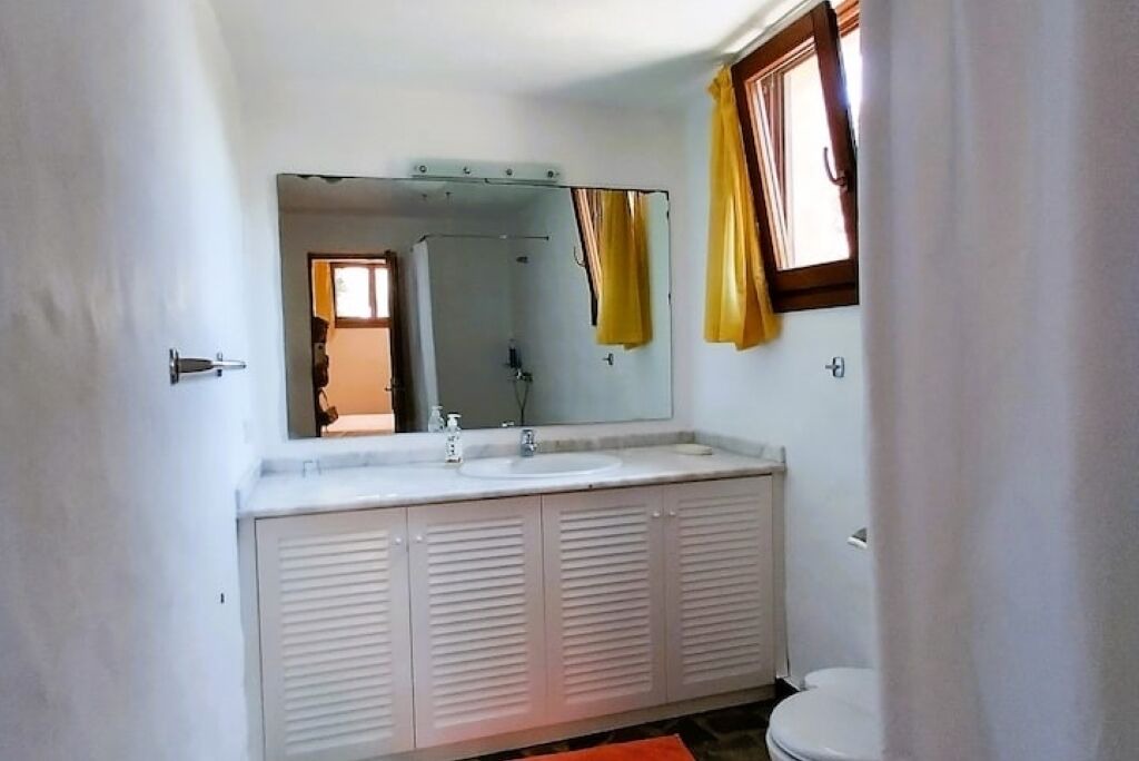 Photo of Bathroom in Krotiri