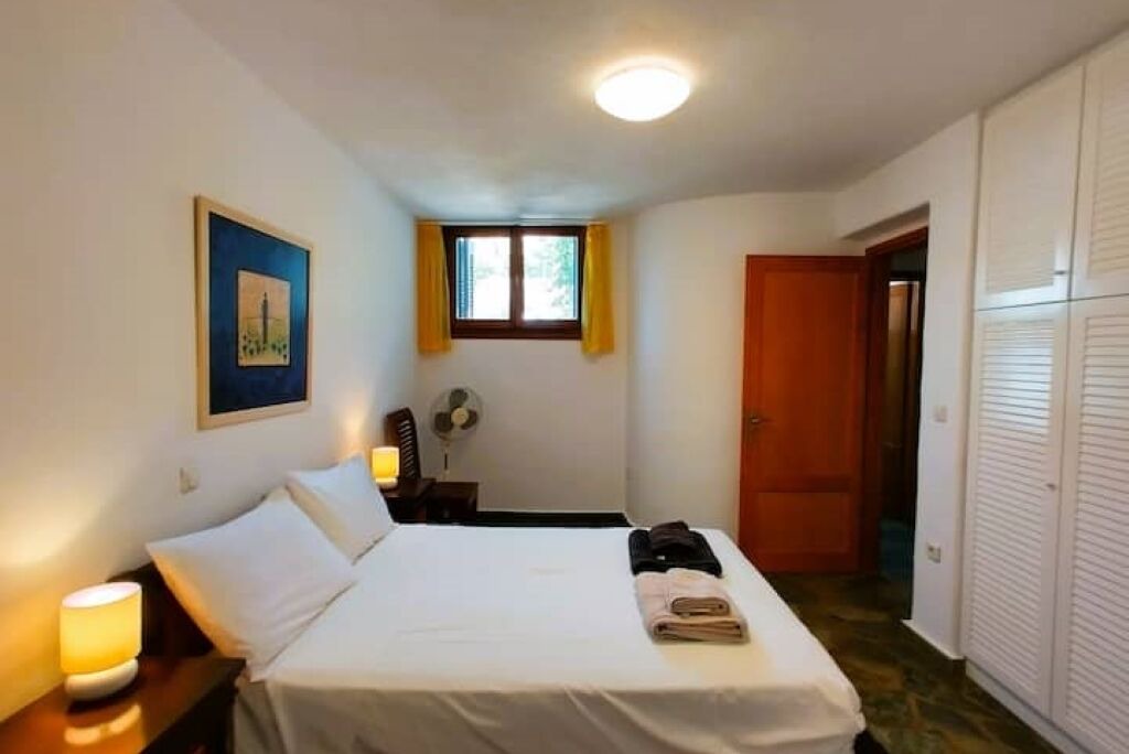 Photo of Bedroom in Krotiri