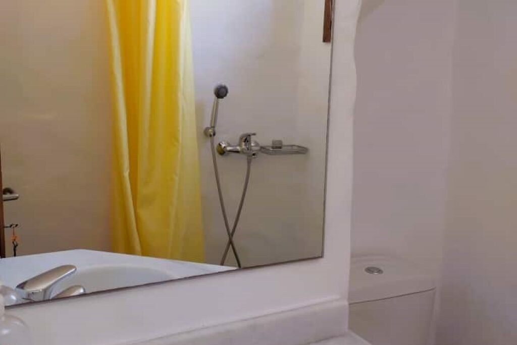Photo of Bathroom in Krotiri