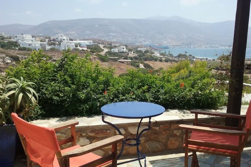 Photo of Outdoor in Krotiri