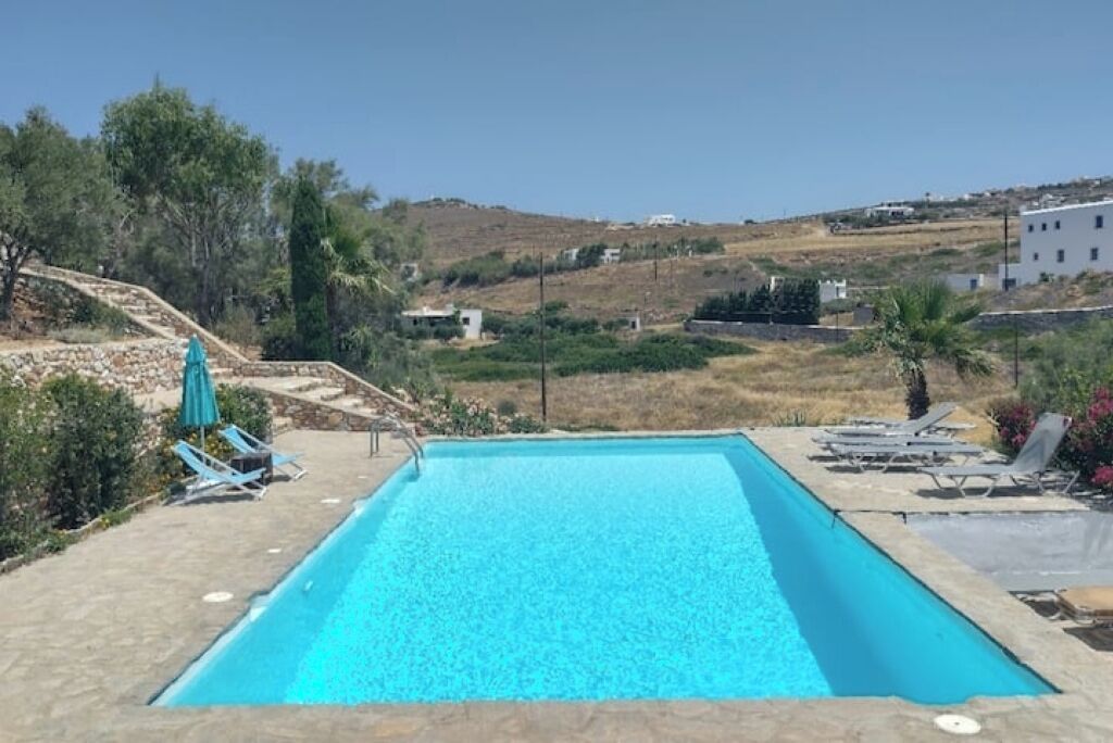 Photo of Outdoor in Krotiri