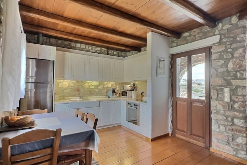 Photo of Kitchen in Krotiri