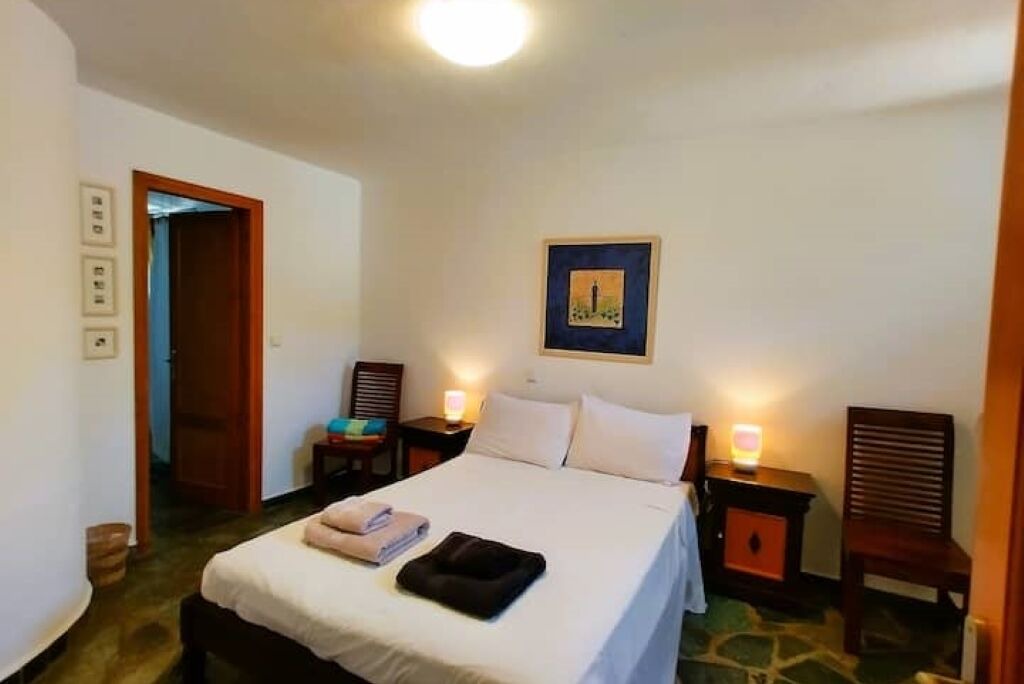 Photo of Bedroom in Krotiri