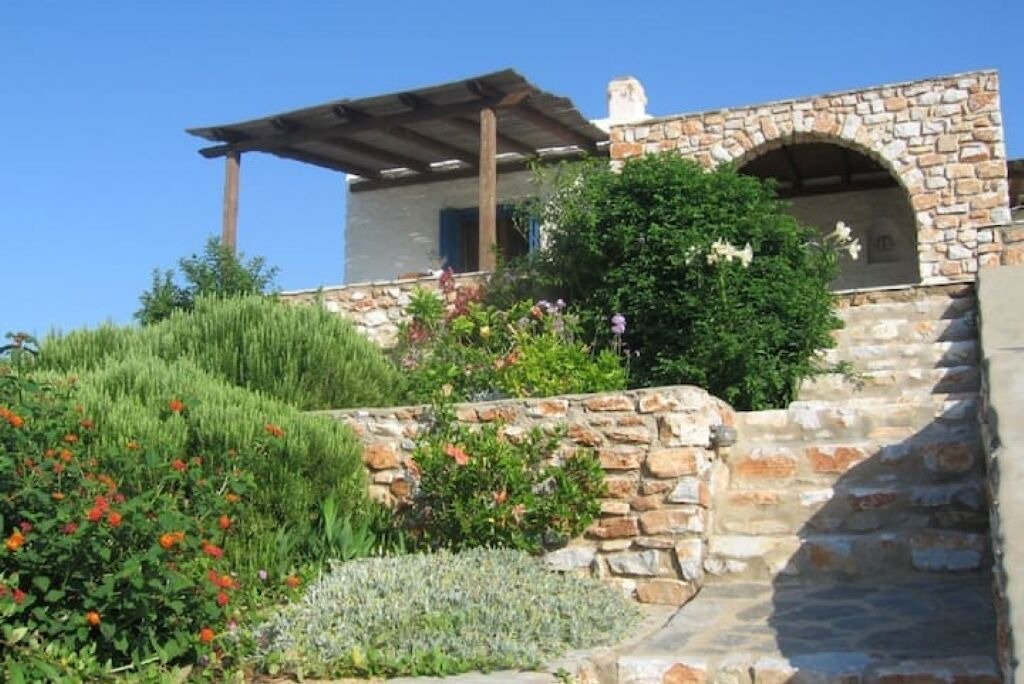 Photo of Outdoor in Krotiri