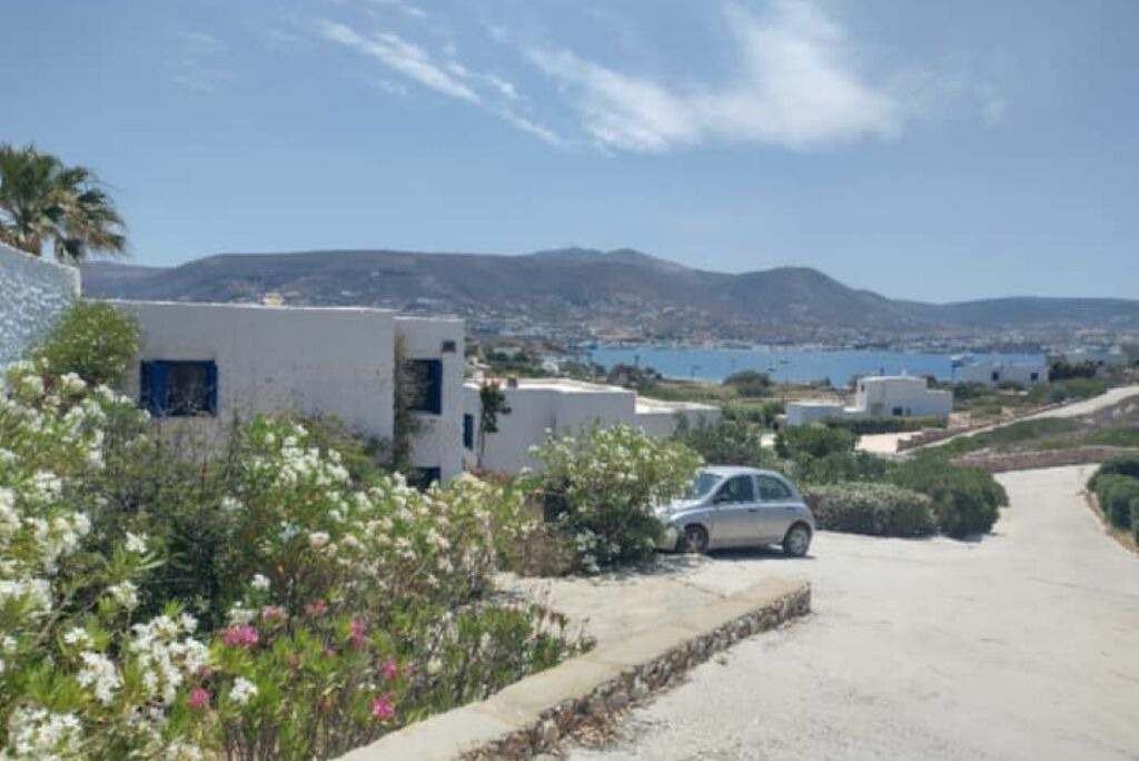 Photo of Outdoor in Krotiri