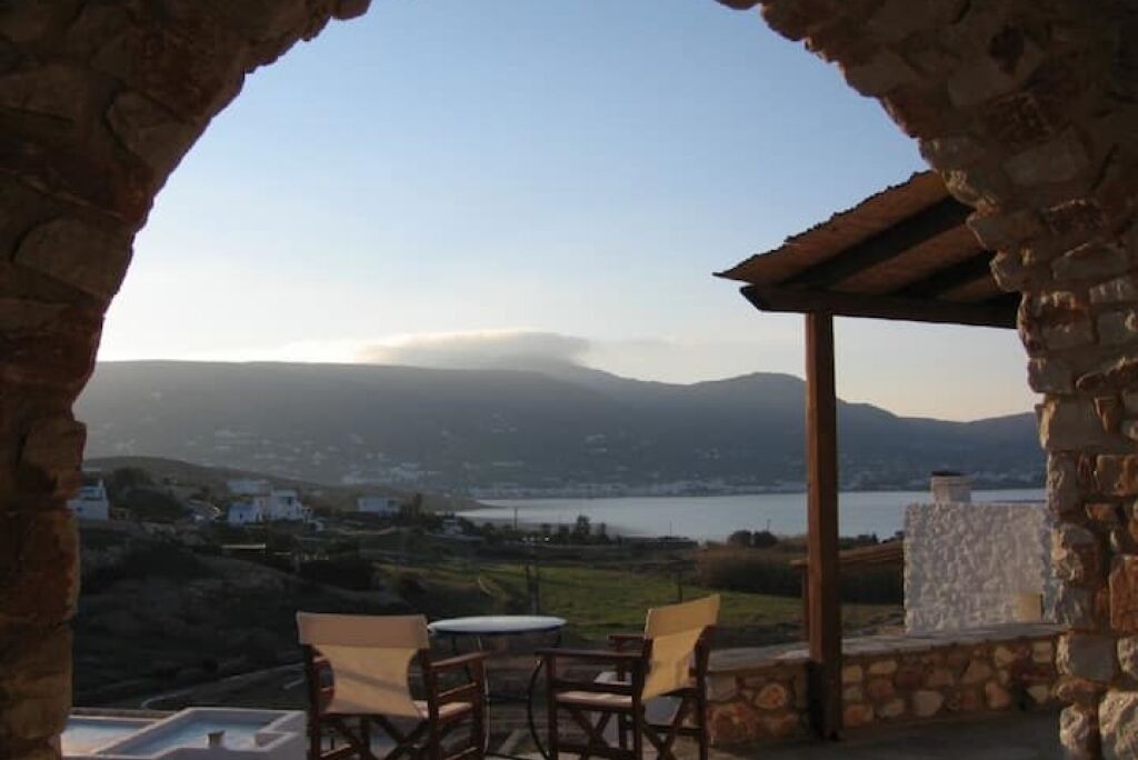 Photo of Outdoor in Krotiri
