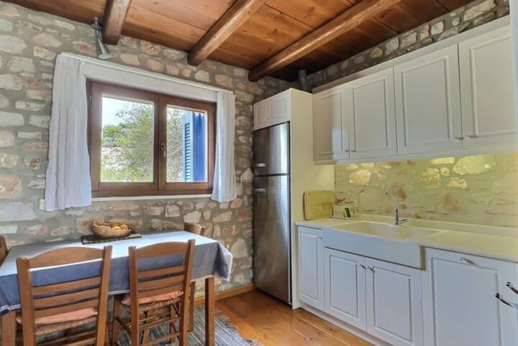 Photo of Kitchen in Krotiri
