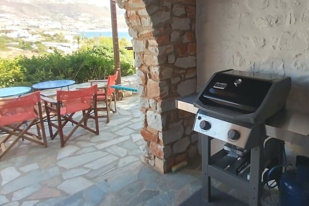 Photo of Outdoor in Krotiri
