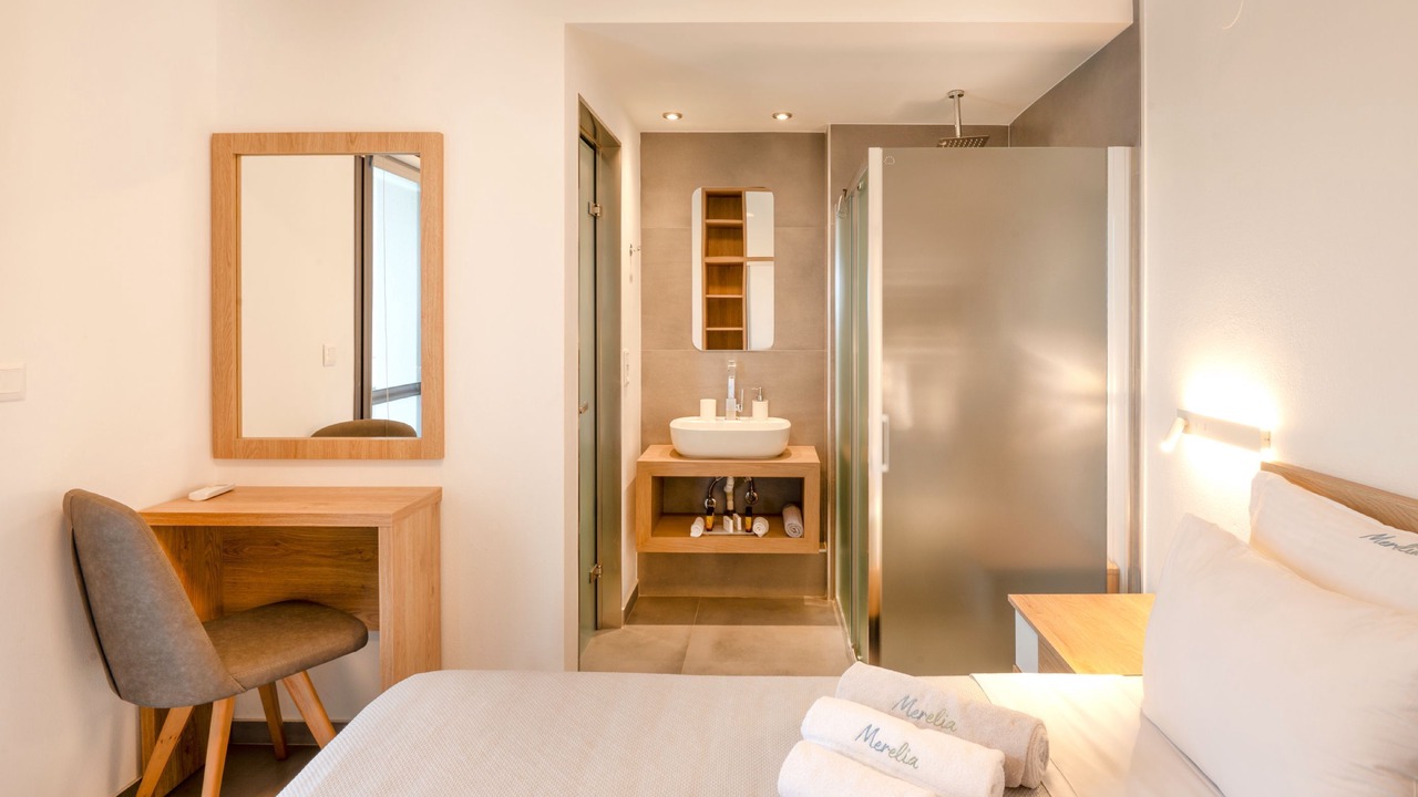 Photo of Bathroom in Nea Propontida